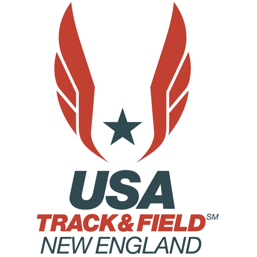 USATF Logo