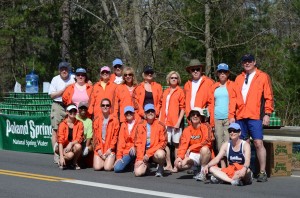 Mile 12 12