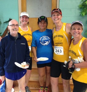 NERC 10 Miler