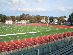 Manning Field