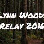 Lynn Woods Relay Results